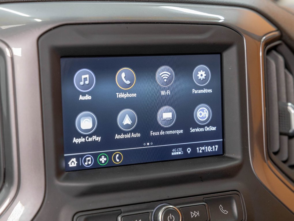 2021 Chevrolet Silverado 1500 in St-Jérôme, Quebec - 15 - w1024h768px