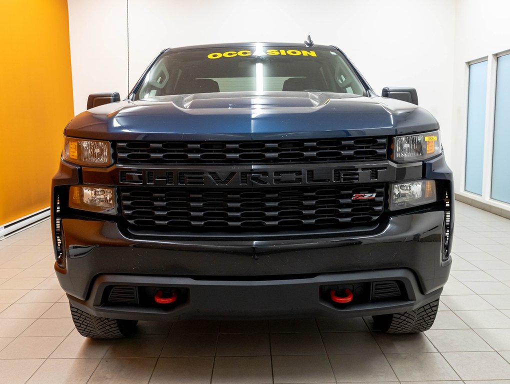 2021 Chevrolet Silverado 1500 in St-Jérôme, Quebec - 4 - w1024h768px