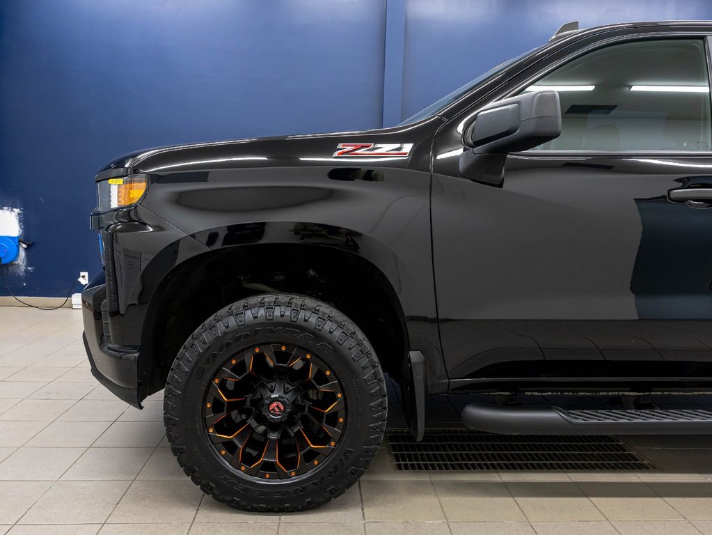 2021 Chevrolet Silverado 1500 in St-Jérôme, Quebec - 29 - w1024h768px
