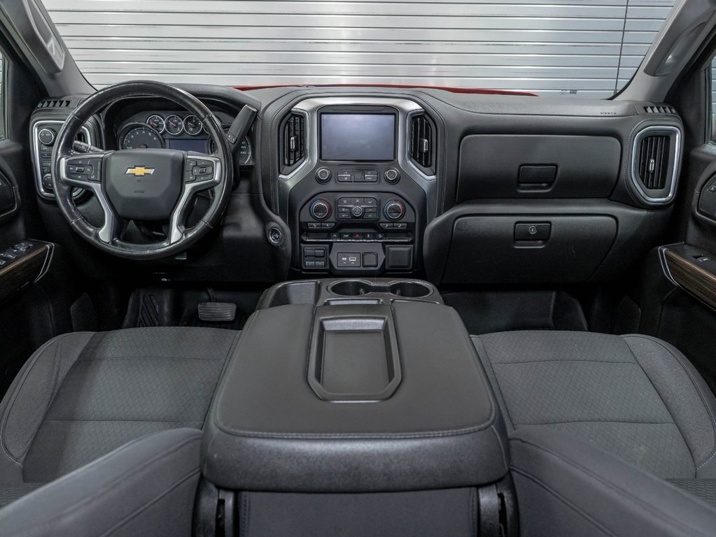Chevrolet Silverado 1500  2021 à St-Jérôme, Québec - 11 - w1024h768px