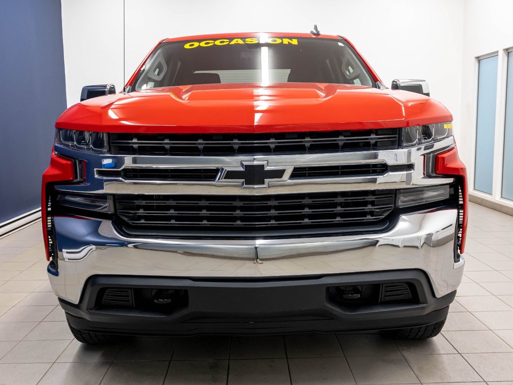 Chevrolet Silverado 1500  2021 à St-Jérôme, Québec - 4 - w1024h768px