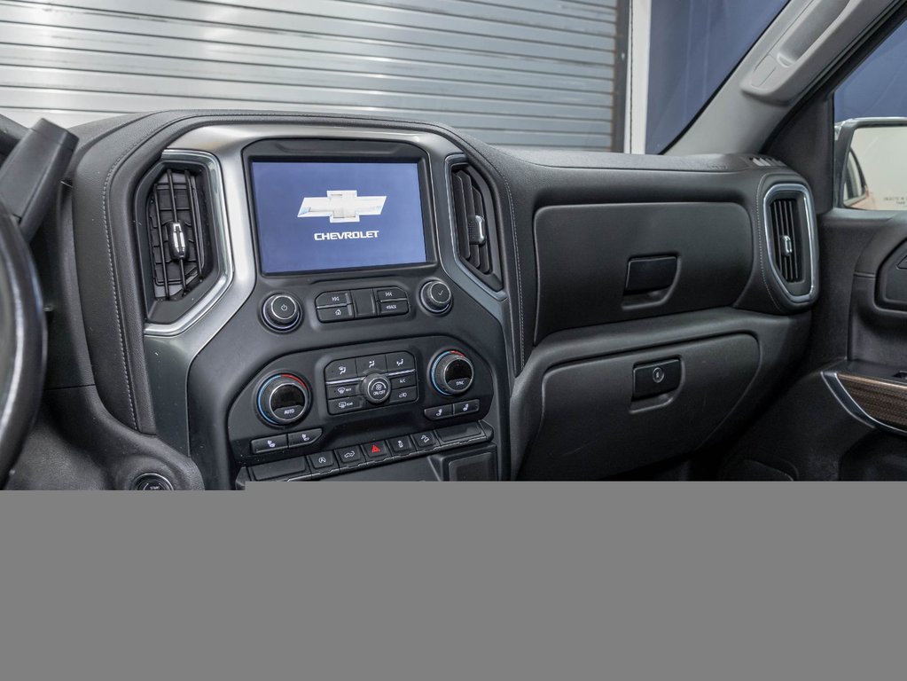 Chevrolet Silverado 1500  2021 à St-Jérôme, Québec - 20 - w1024h768px