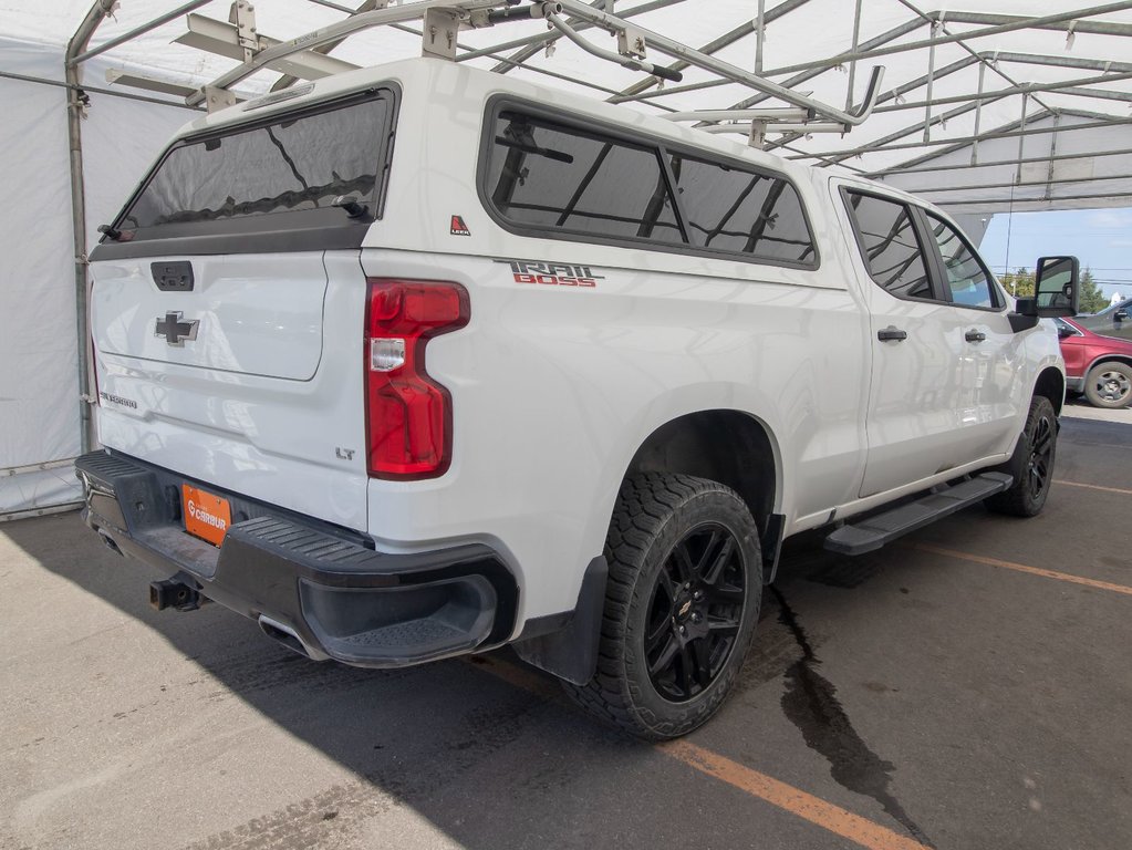 Chevrolet Silverado 1500  2022 à St-Jérôme, Québec - 8 - w1024h768px