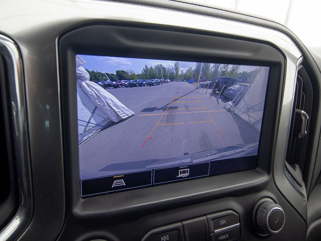 2022 Chevrolet Silverado 1500 in St-Jérôme, Quebec - 13 - w1024h768px