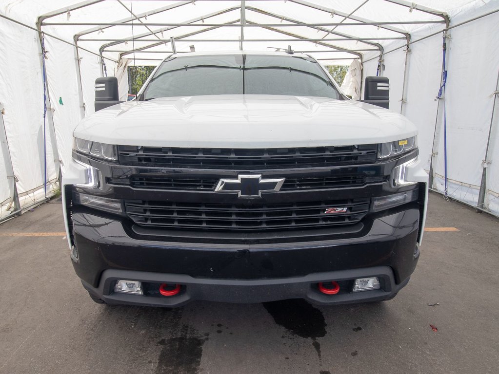 Chevrolet Silverado 1500  2022 à St-Jérôme, Québec - 4 - w1024h768px