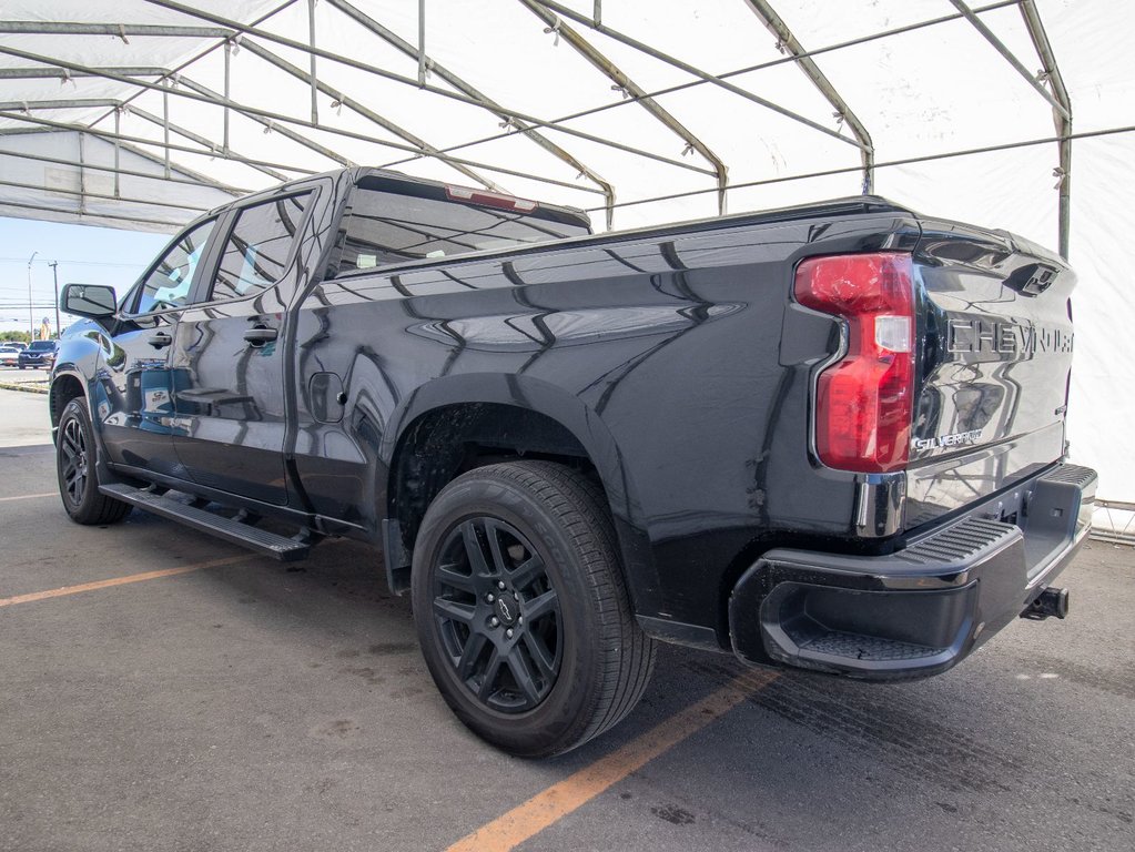 2022 Chevrolet Silverado 1500 in St-Jérôme, Quebec - 5 - w1024h768px