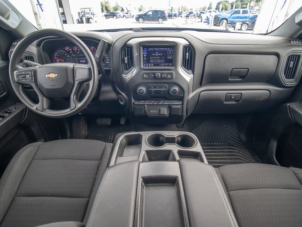 Chevrolet Silverado 1500  2022 à St-Jérôme, Québec - 10 - w1024h768px