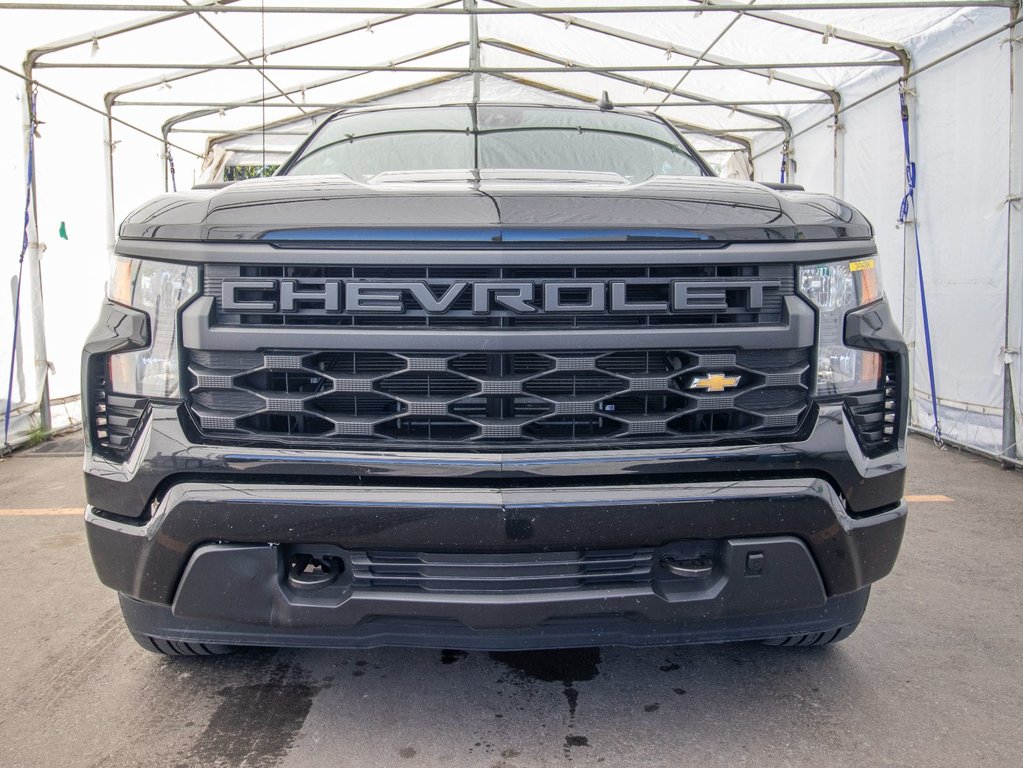 2022 Chevrolet Silverado 1500 in St-Jérôme, Quebec - 4 - w1024h768px