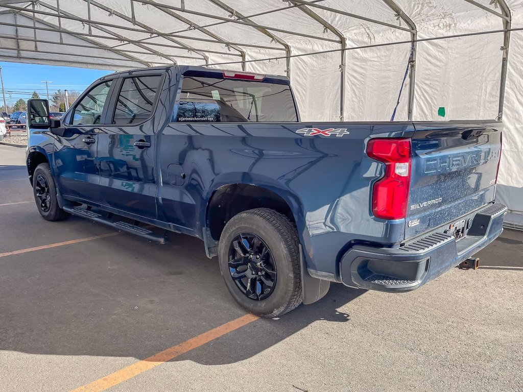 2022 Chevrolet Silverado 1500 in St-Jérôme, Quebec - 5 - w1024h768px