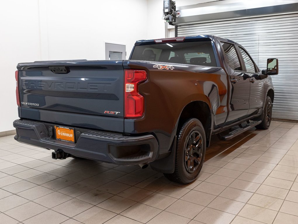 Chevrolet Silverado 1500  2022 à St-Jérôme, Québec - 8 - w1024h768px