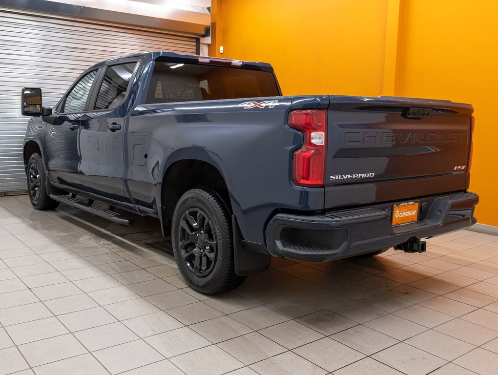 Chevrolet Silverado 1500  2022 à St-Jérôme, Québec - 5 - w1024h768px