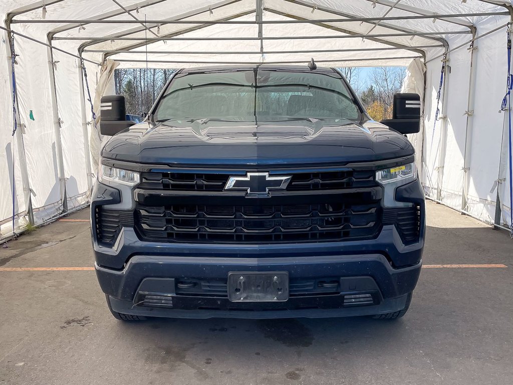 2022 Chevrolet Silverado 1500 in St-Jérôme, Quebec - 4 - w1024h768px