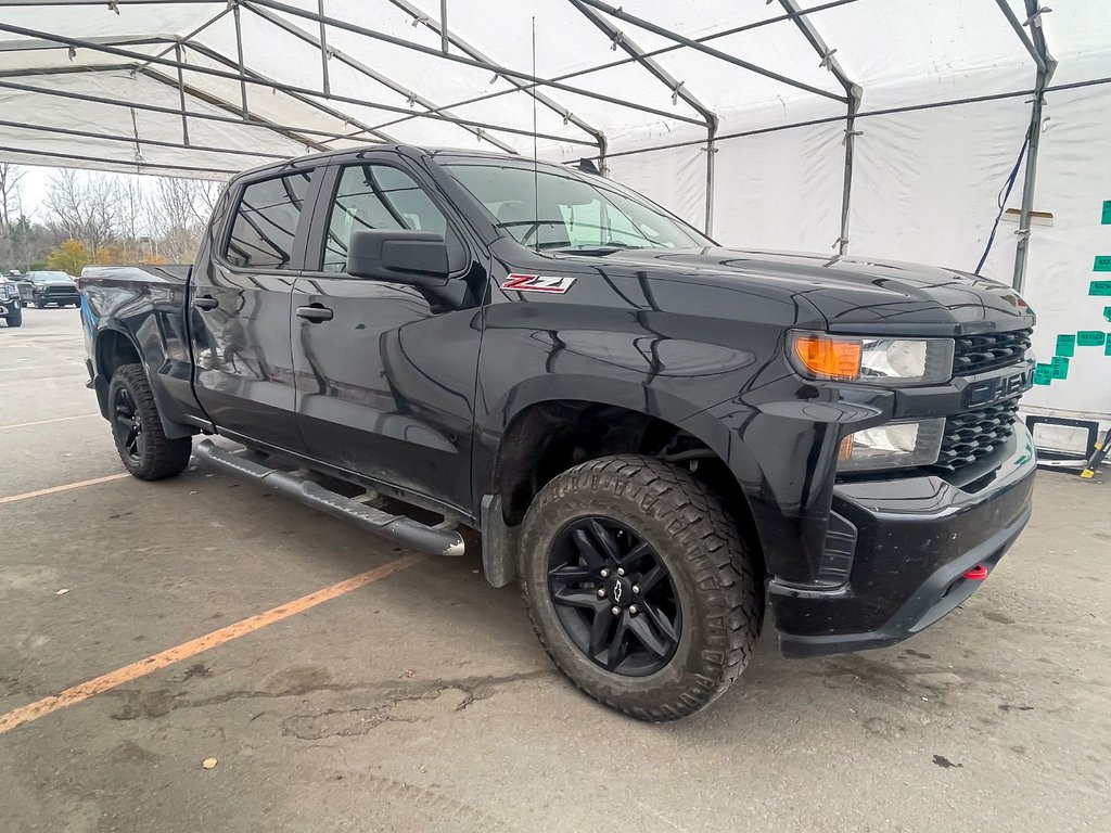 Chevrolet Silverado 1500  2022 à St-Jérôme, Québec - 9 - w1024h768px