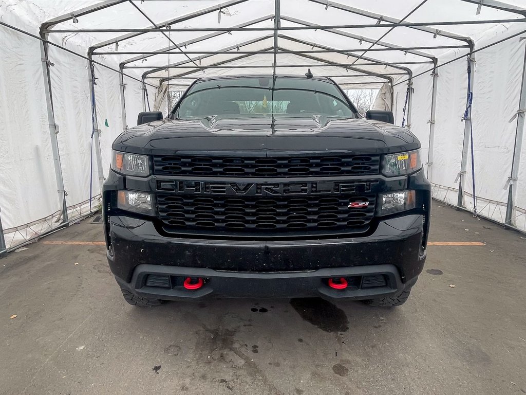 Chevrolet Silverado 1500  2022 à St-Jérôme, Québec - 4 - w1024h768px