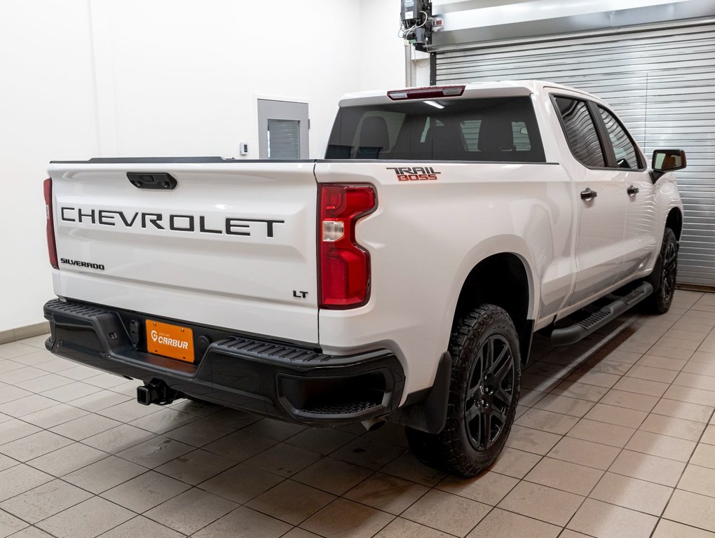 Chevrolet Silverado 1500  2022 à St-Jérôme, Québec - 8 - w1024h768px