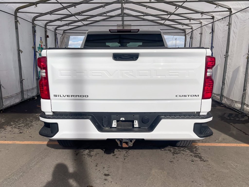 Chevrolet Silverado 1500  2022 à St-Jérôme, Québec - 6 - w1024h768px