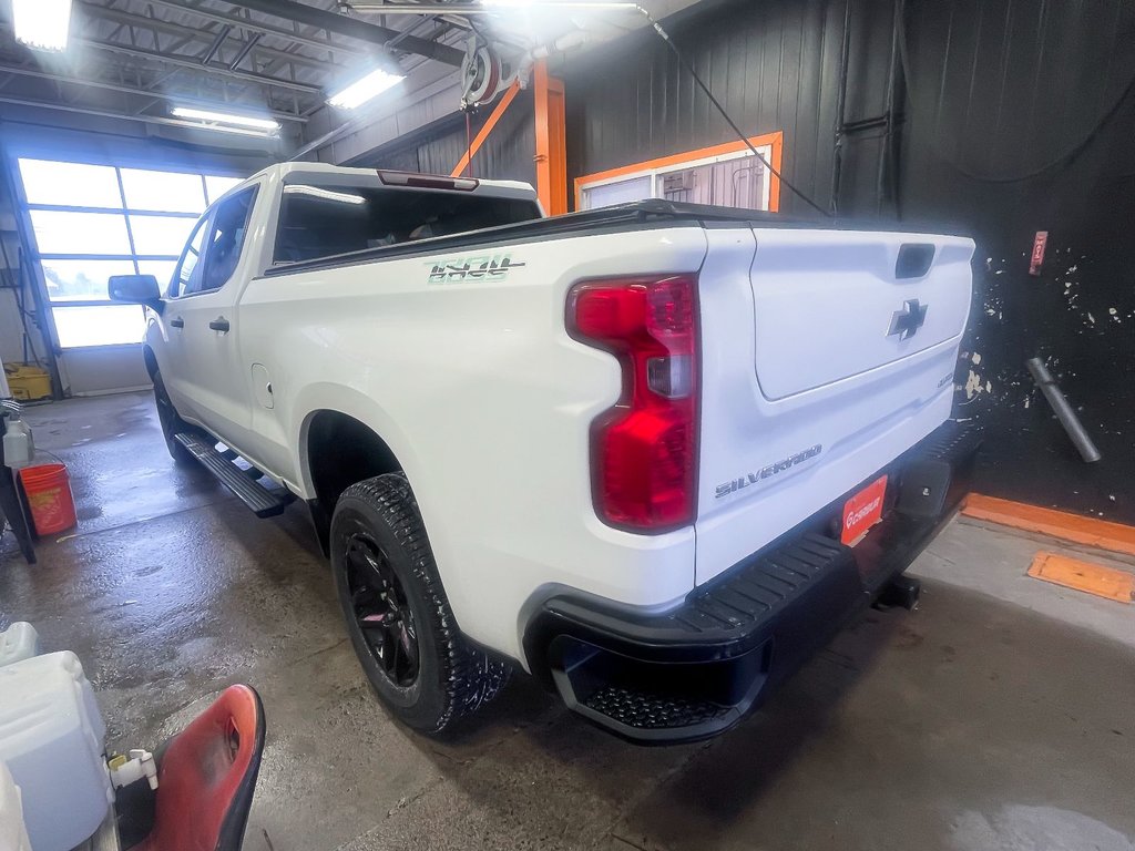 2022 Chevrolet Silverado 1500 in St-Jérôme, Quebec - 5 - w1024h768px