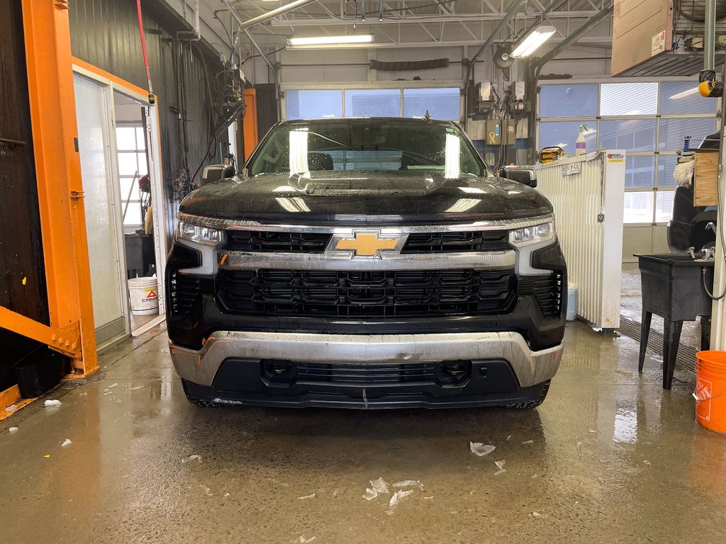 Chevrolet Silverado 1500  2022 à St-Jérôme, Québec - 4 - w1024h768px