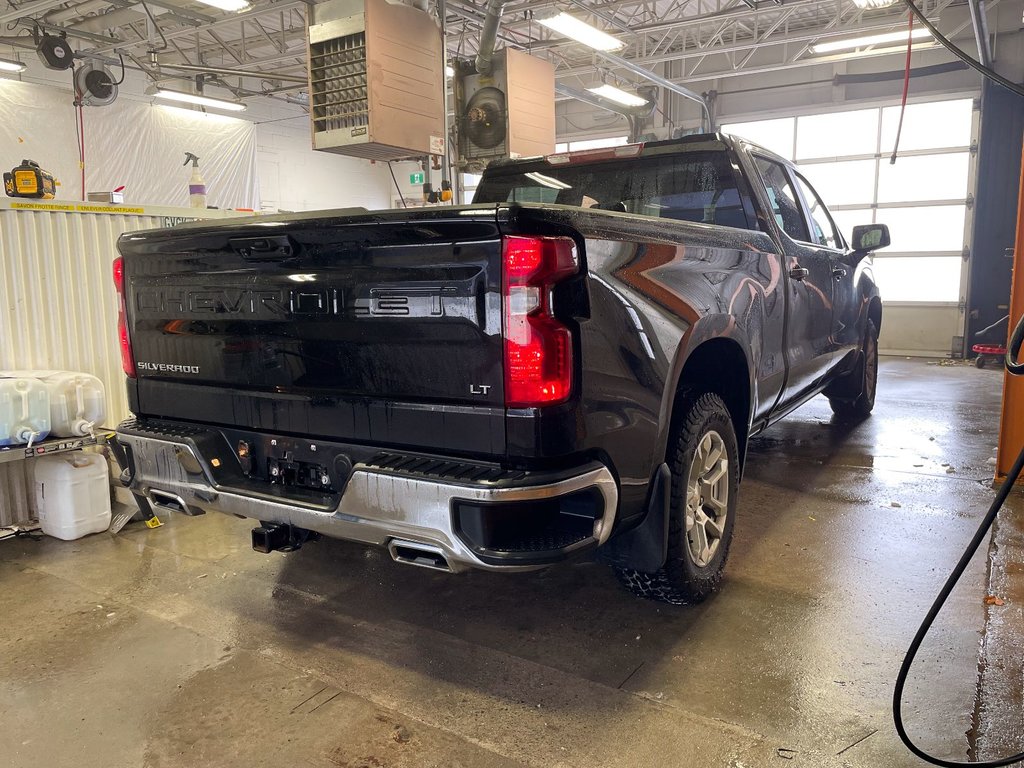 Chevrolet Silverado 1500  2022 à St-Jérôme, Québec - 8 - w1024h768px