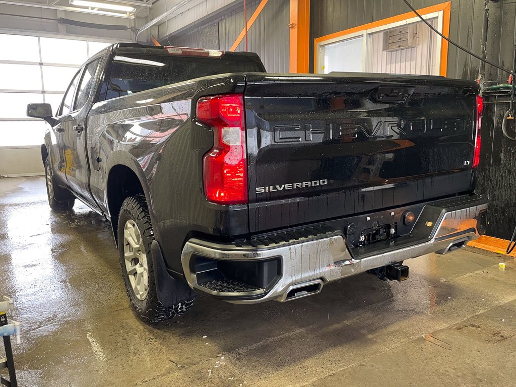 Chevrolet Silverado 1500  2022 à St-Jérôme, Québec - 5 - w1024h768px