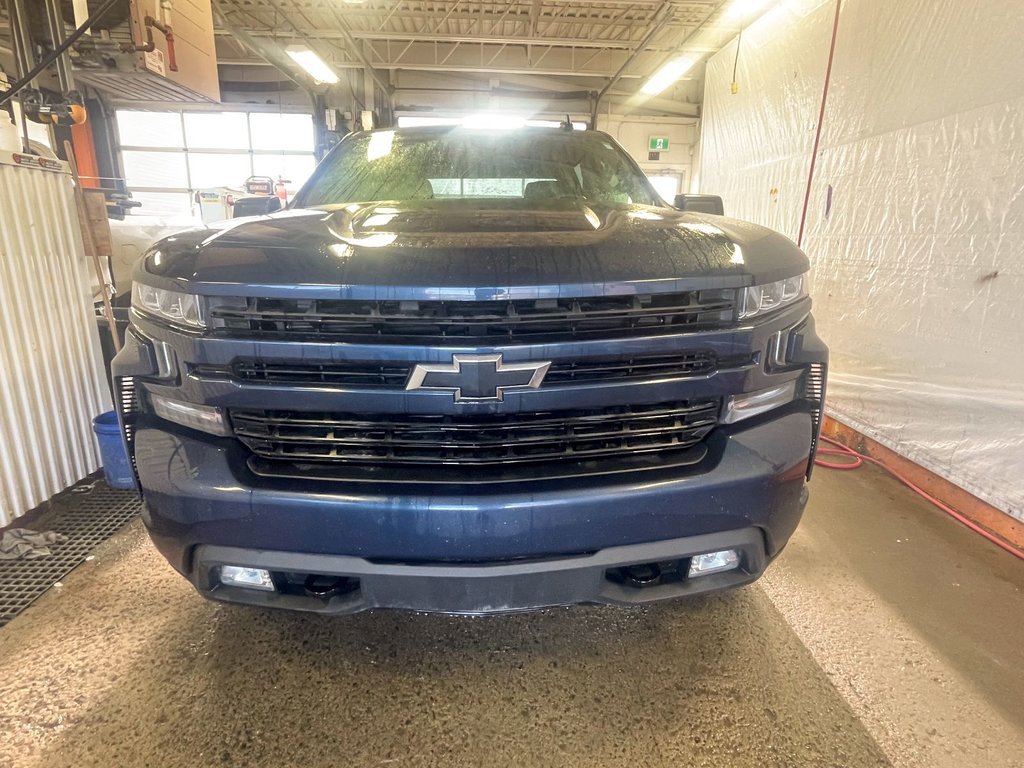 Chevrolet Silverado 1500  2022 à St-Jérôme, Québec - 4 - w1024h768px