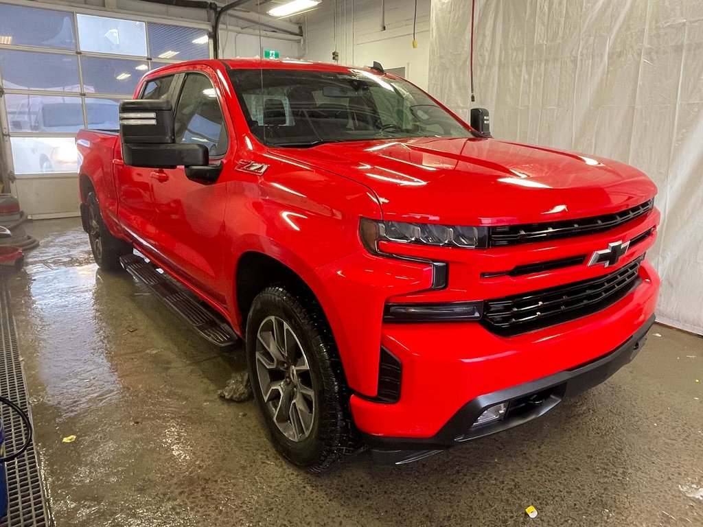 Chevrolet Silverado 1500  2022 à St-Jérôme, Québec - 9 - w1024h768px