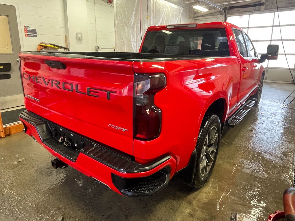 Chevrolet Silverado 1500  2022 à St-Jérôme, Québec - 8 - w1024h768px