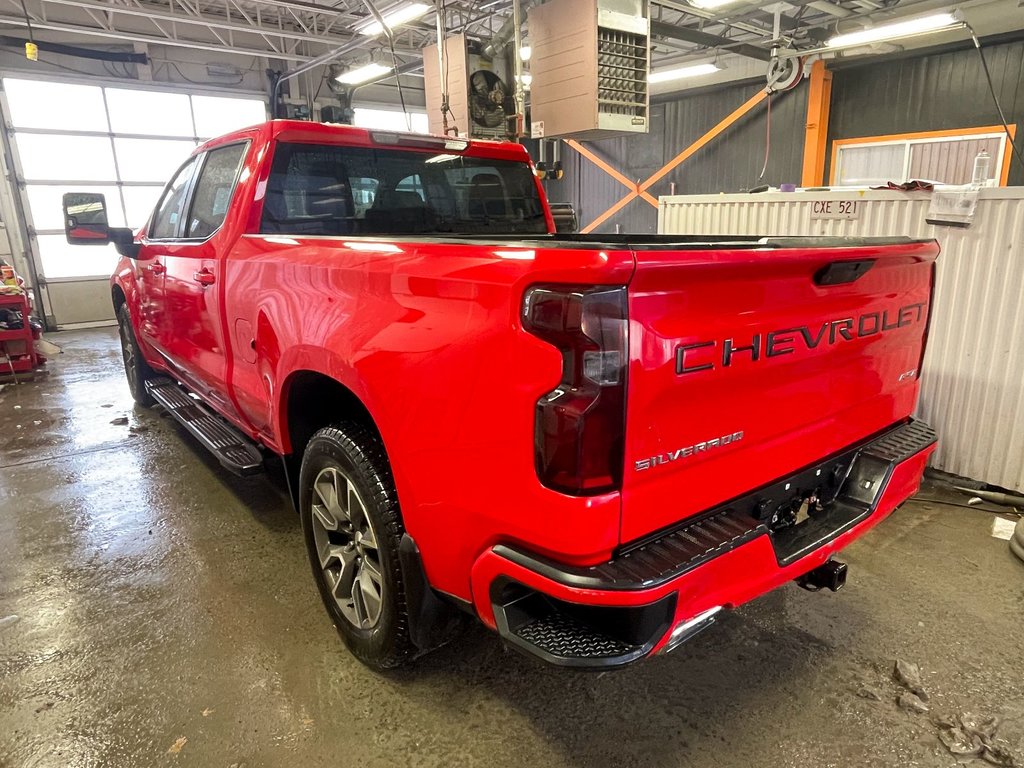 Chevrolet Silverado 1500  2022 à St-Jérôme, Québec - 5 - w1024h768px