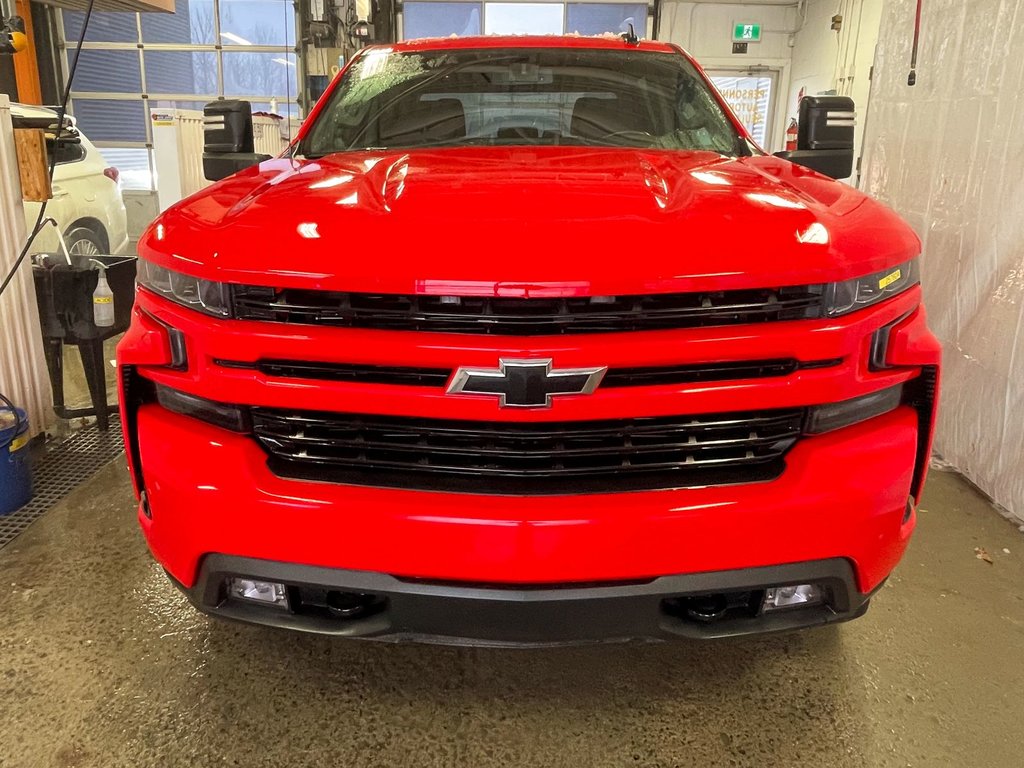 Chevrolet Silverado 1500  2022 à St-Jérôme, Québec - 4 - w1024h768px