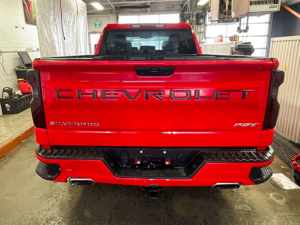 Chevrolet Silverado 1500  2022 à St-Jérôme, Québec - 6 - w1024h768px