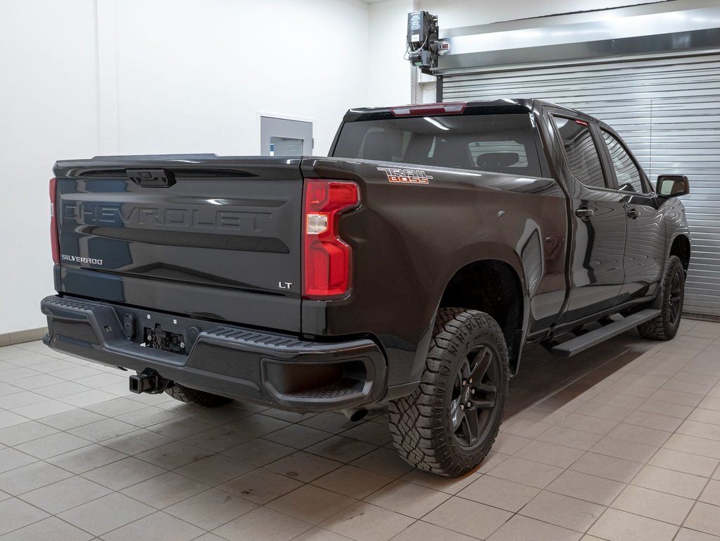 2022 Chevrolet Silverado 1500 in St-Jérôme, Quebec - 8 - w1024h768px