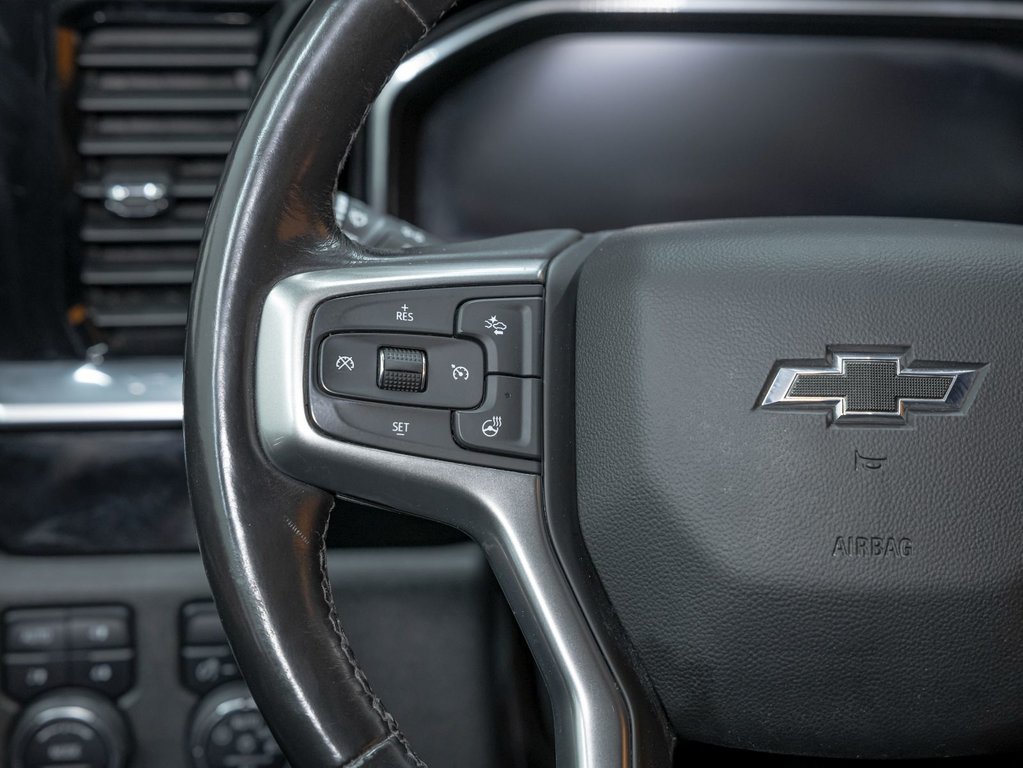 2022 Chevrolet Silverado 1500 in St-Jérôme, Quebec - 14 - w1024h768px