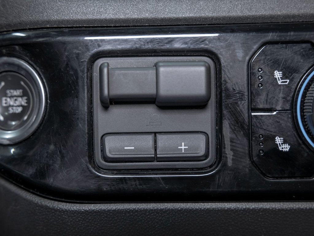 2022 Chevrolet Silverado 1500 in St-Jérôme, Quebec - 24 - w1024h768px