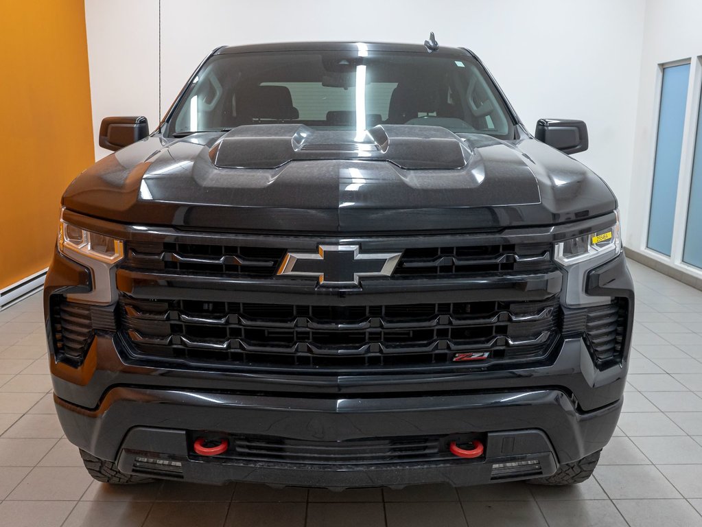 2022 Chevrolet Silverado 1500 in St-Jérôme, Quebec - 4 - w1024h768px