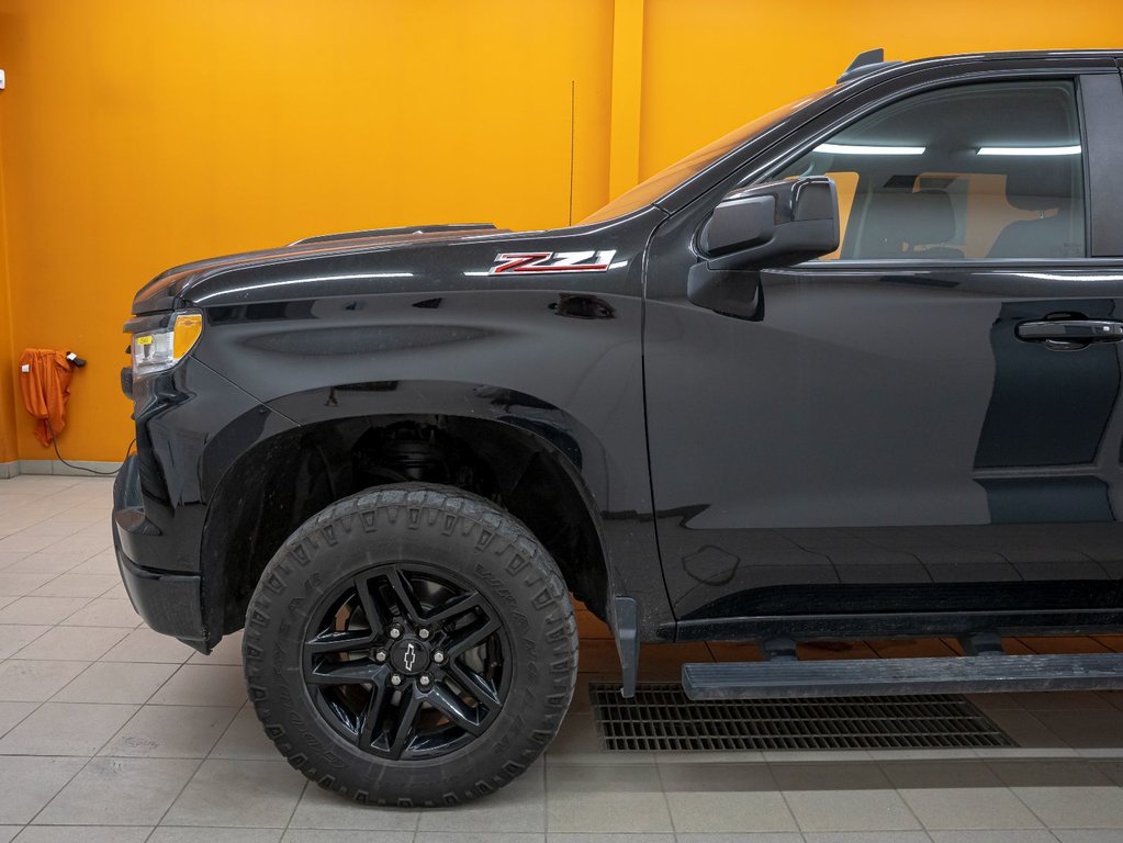 2022 Chevrolet Silverado 1500 in St-Jérôme, Quebec - 33 - w1024h768px