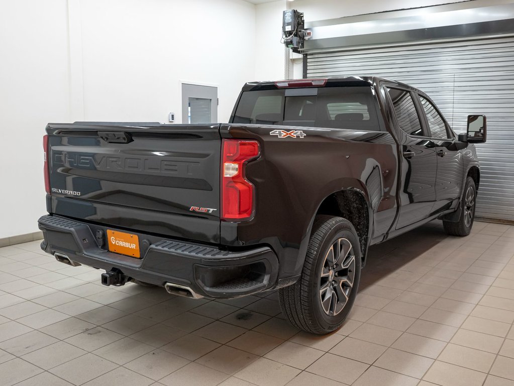 Chevrolet Silverado 1500  2022 à St-Jérôme, Québec - 9 - w1024h768px