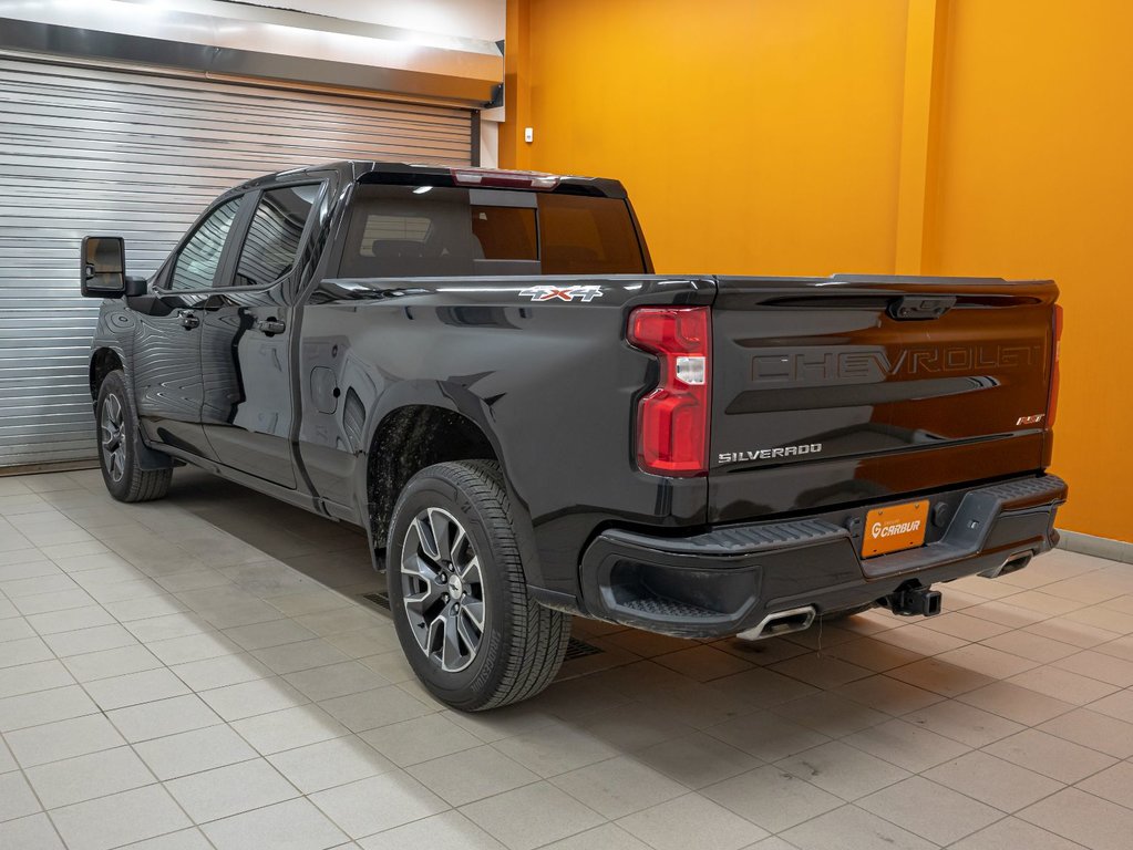 Chevrolet Silverado 1500  2022 à St-Jérôme, Québec - 6 - w1024h768px