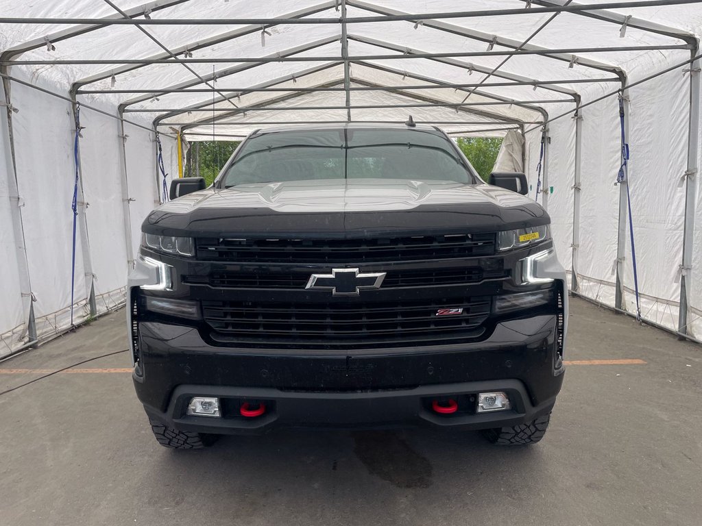 2022 Chevrolet Silverado 1500 in St-Jérôme, Quebec - 4 - w1024h768px