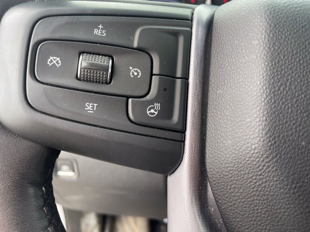 2022 Chevrolet Silverado 1500 in St-Jérôme, Quebec - 13 - w1024h768px