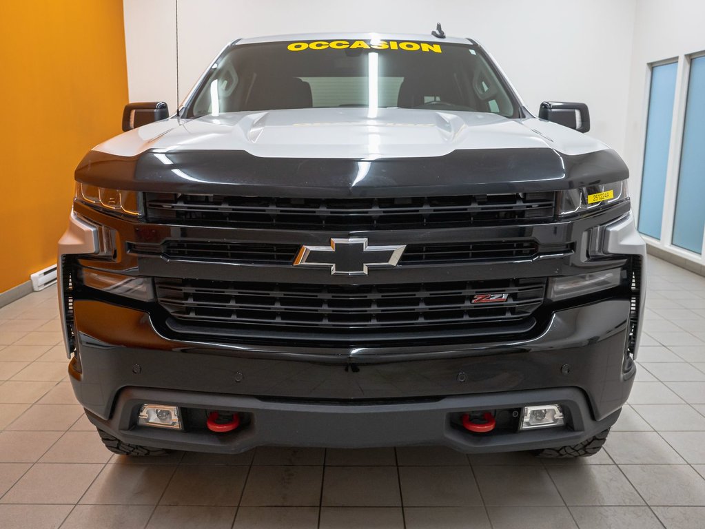2022 Chevrolet Silverado 1500 in St-Jérôme, Quebec - 4 - w1024h768px