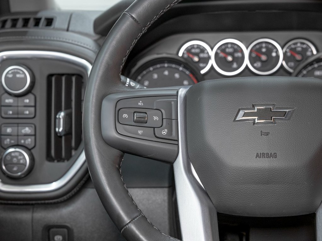 2022 Chevrolet Silverado 1500 in St-Jérôme, Quebec - 14 - w1024h768px