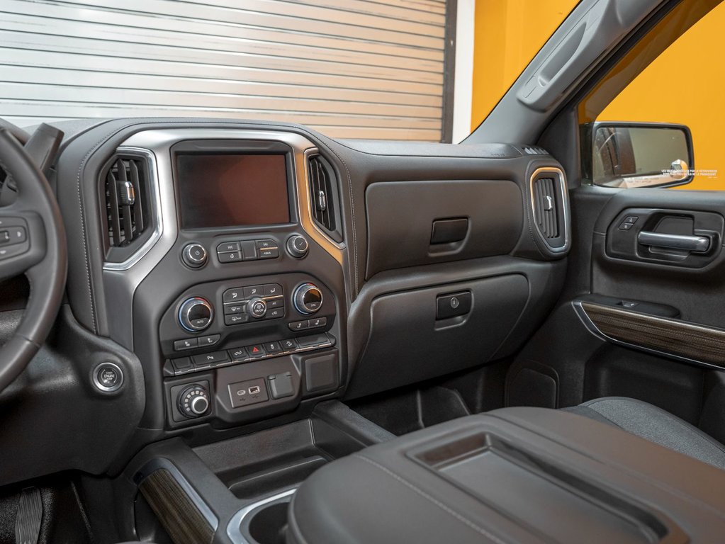 2022 Chevrolet Silverado 1500 in St-Jérôme, Quebec - 18 - w1024h768px