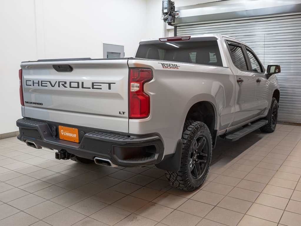 2022 Chevrolet Silverado 1500 in St-Jérôme, Quebec - 8 - w1024h768px