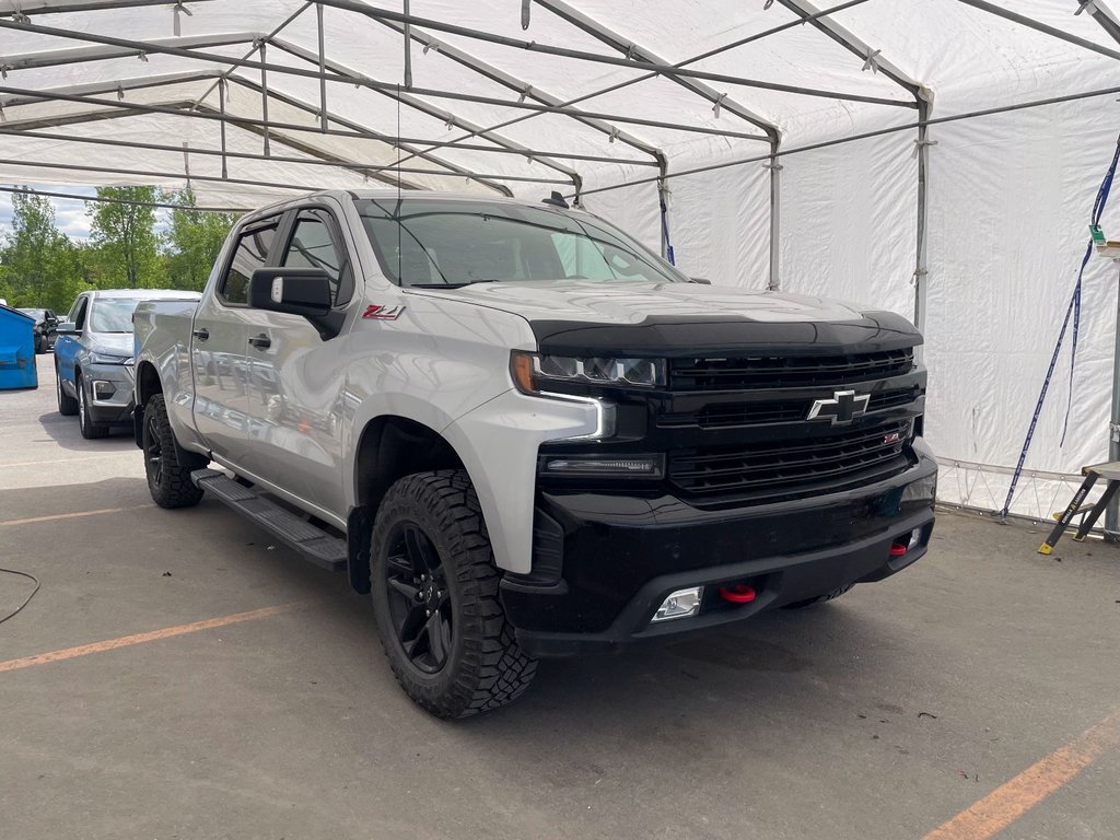2022 Chevrolet Silverado 1500 in St-Jérôme, Quebec - 9 - w1024h768px