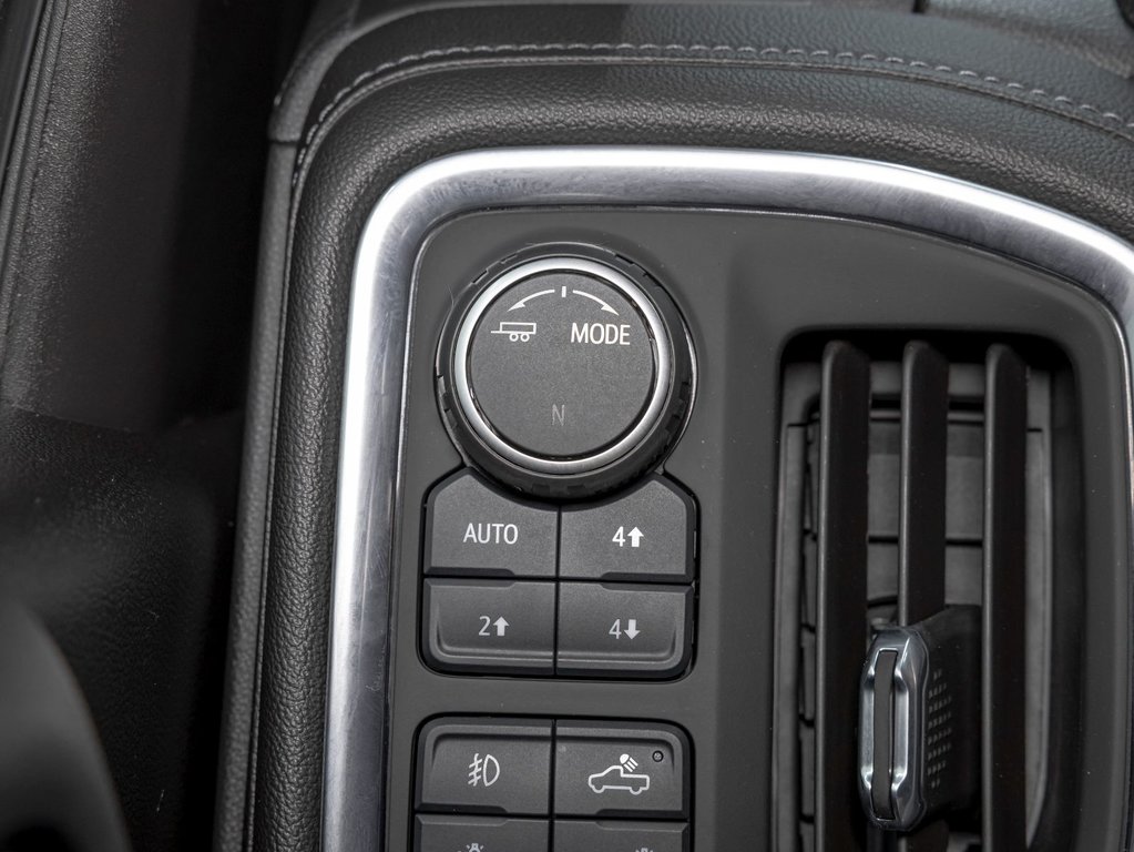 2022 Chevrolet Silverado 1500 in St-Jérôme, Quebec - 23 - w1024h768px