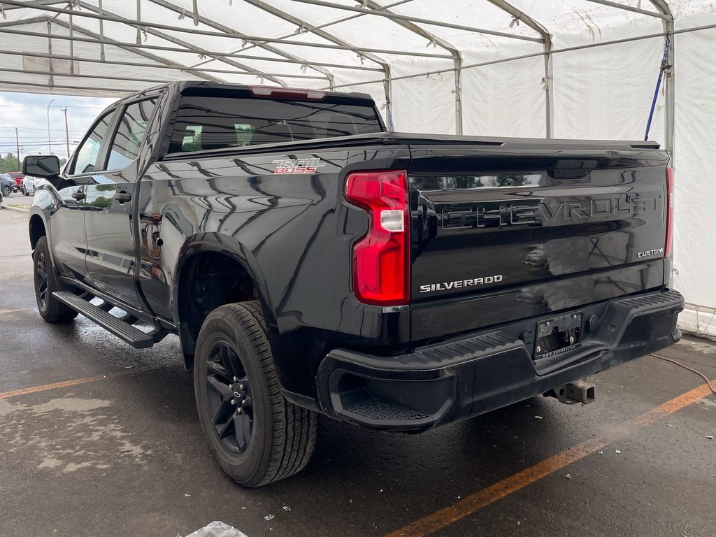 2022 Chevrolet Silverado 1500 in St-Jérôme, Quebec - 5 - w1024h768px