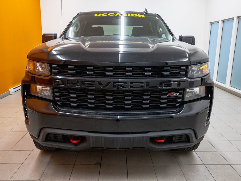 Chevrolet Silverado 1500  2022 à St-Jérôme, Québec - 4 - w1024h768px