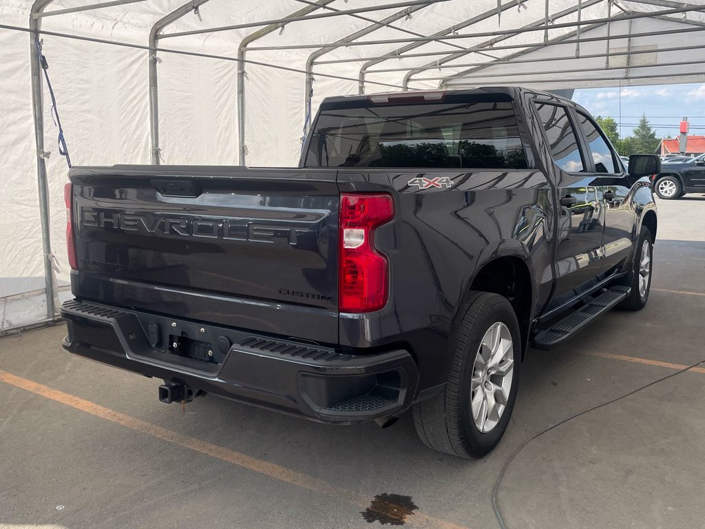 2022 Chevrolet Silverado 1500 in St-Jérôme, Quebec - 8 - w1024h768px