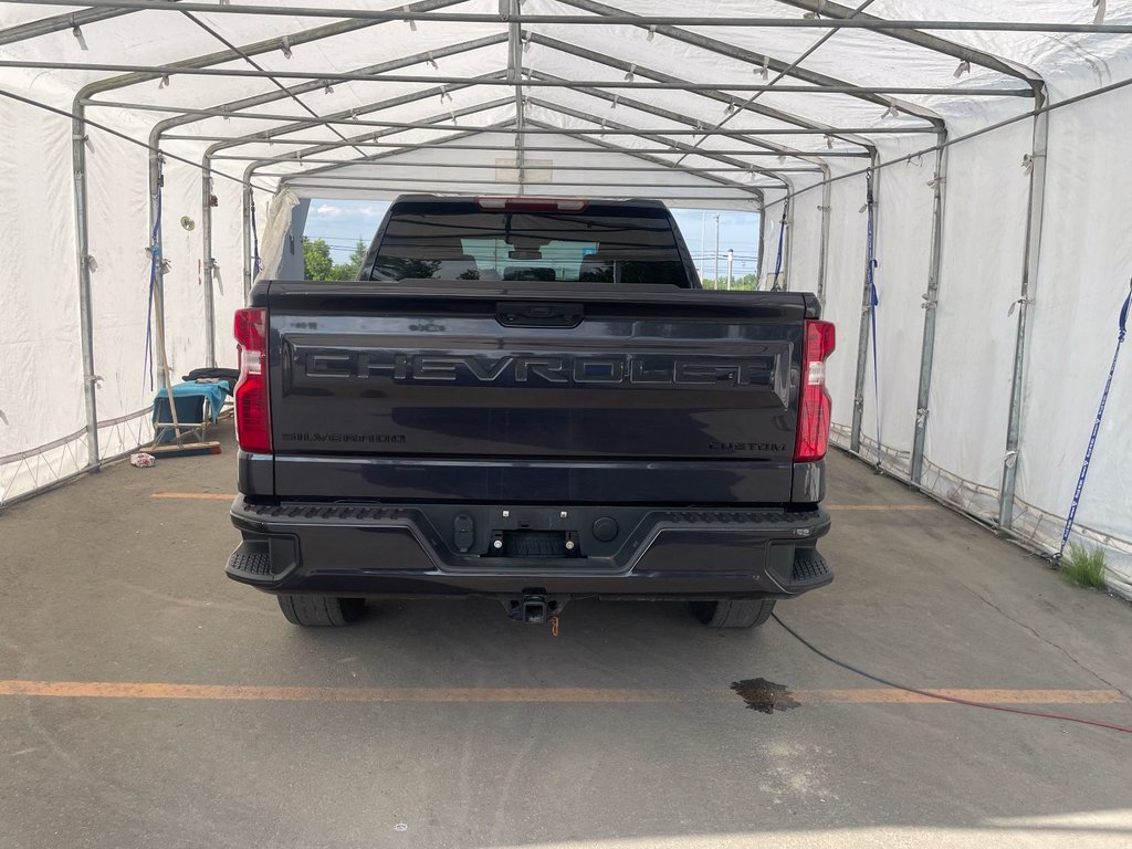 2022 Chevrolet Silverado 1500 in St-Jérôme, Quebec - 6 - w1024h768px