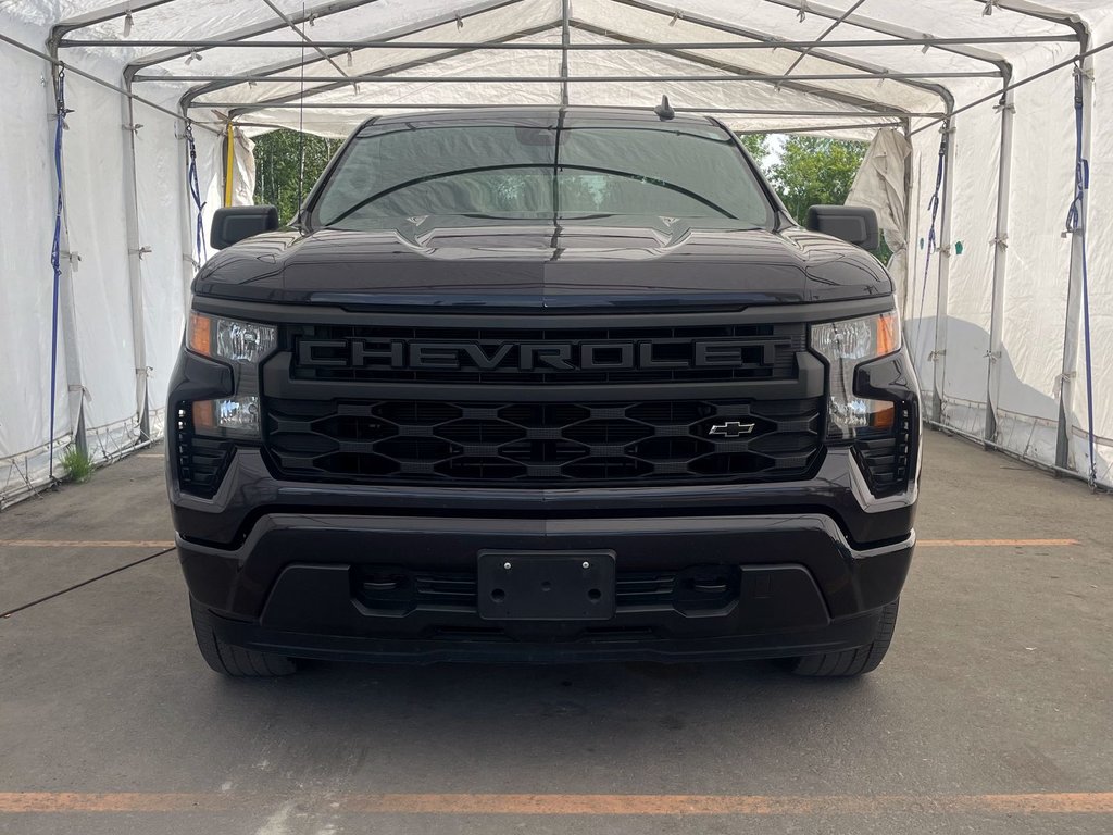 2022 Chevrolet Silverado 1500 in St-Jérôme, Quebec - 4 - w1024h768px
